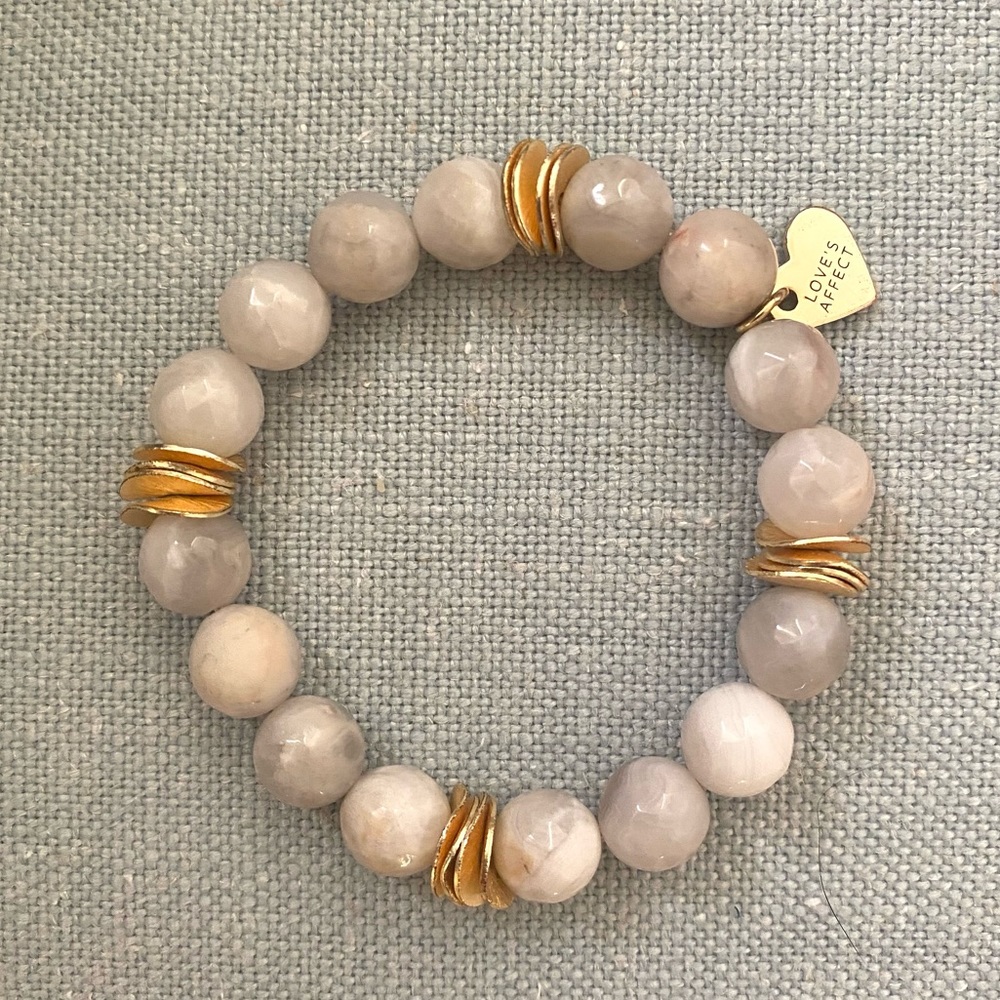 Beaded Bracelet